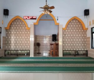 Masjid